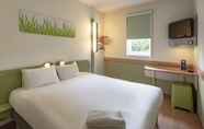 Bedroom 4 Greet hotel Annecy Cran Gevrier By Accor