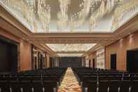 Functional Hall Zhuhai Marriott Hotel