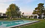 Swimming Pool 2 Angelbay Bungalows