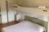 Kamar Tidur ibis budget Orgeval