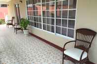 Khu vực công cộng Hostal Marlyn Sai