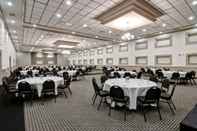 Dewan Majlis Chateau Nova Yellowknife