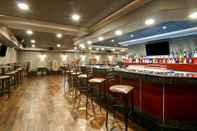 Bar, Kafe dan Lounge Chateau Nova Yellowknife