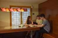 Lobby Hanso Presidential Suite Hanok Hotel