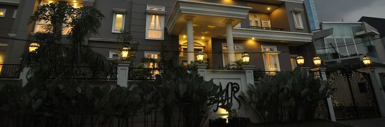 其他 Elliottii Residence Duta Niaga