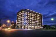 Bangunan Kai Shen Starlight Hotel