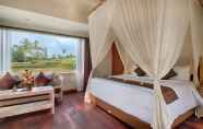 Bilik Tidur 4 Anusara Luxury Villas - Adults Only