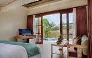 Bedroom 5 Anusara Luxury Villas - Adults Only