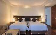 Bedroom 6 Anusara Luxury Villas - Adults Only
