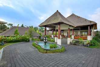 Luar Bangunan 4 Anusara Luxury Villas - Adults Only