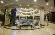 Lobby 2 Eldar Resort Hotel