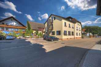 Exterior 4 Landhotel Goldenes Kreuz