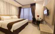 Lainnya 3 Teraskita Hotel Jakarta managed by Dafam