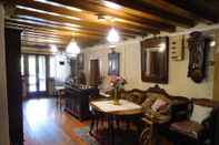 Lobby Antico Albergo Sant'Antonio