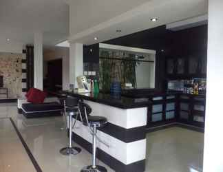 Lobby 2 Villa Dewi