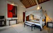 Kamar Tidur 6 Villa Dewi