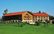 Bangunan 2 Hotel und Landgasthof Altwirt