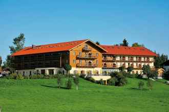 Bangunan 4 Hotel und Landgasthof Altwirt