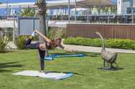 Fitness Center Armonia Holiday Village & Spa