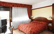 Bedroom 2 Hi Hotels-Wellness&SPA