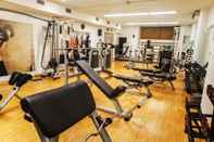 Fitness Center Hi Hotels-Wellness&SPA