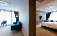 Bilik Tidur 3 Ramada by Wyndham Slatina Parc