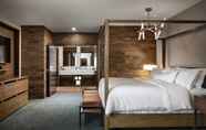 Kamar Tidur 6 The Westin Buffalo