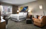 Kamar Tidur 5 The Westin Buffalo