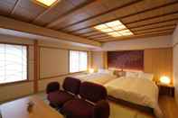 Bedroom Hotel Kasugai