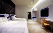 Kamar Tidur 6 Airline lnn Green Park Way