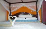 Kamar Tidur 7 Cest Bon Homestay 1