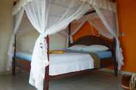 Bedroom Cest Bon Homestay 1