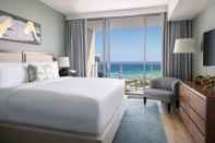 ห้องนอน The Ritz-Carlton Residences, Waikiki Beach