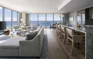 พื้นที่สาธารณะ 6 The Ritz-Carlton Residences, Waikiki Beach