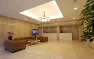 Lobby 3 Palgong Emillia Hotel