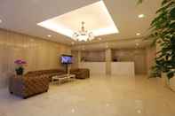 Lobby Palgong Emillia Hotel