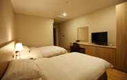 Bilik Tidur 6 Palgong Emillia Hotel