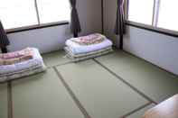Bedroom Guest House Hakodate Crossroad – Hostel