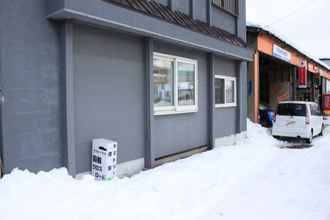 Exterior 4 Guest House Hakodate Crossroad – Hostel