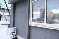 Exterior Guest House Hakodate Crossroad – Hostel