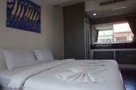 ห้องนอน Aonang Easy Room