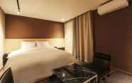 Kamar Tidur 6 Blanc Hotel Gangnam