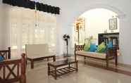 Lobi 3 Olu Colombo Villa - Hostel