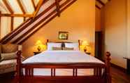 Kamar Tidur 5 Dutch House Bandarawela