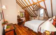 Bedroom 6 Dutch House Bandarawela