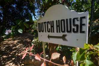 Bangunan 4 Dutch House Bandarawela