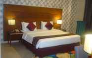 Kamar Tidur 7 Al Manar Grand Hotel Apartments