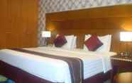 Kamar Tidur 6 Al Manar Grand Hotel Apartments