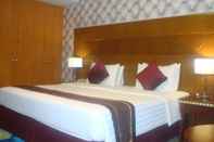 Bedroom Al Manar Grand Hotel Apartments