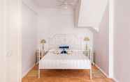 Bedroom 6 Ianemi Suites by K4 Kythnos
